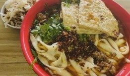 哈尔滨面馆爆料视频最新,揭秘网红面馆背后的真相